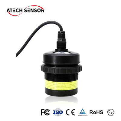 Hochleistungs-Ultraschallfüllstand-Sensoren PL320 0.25%FS